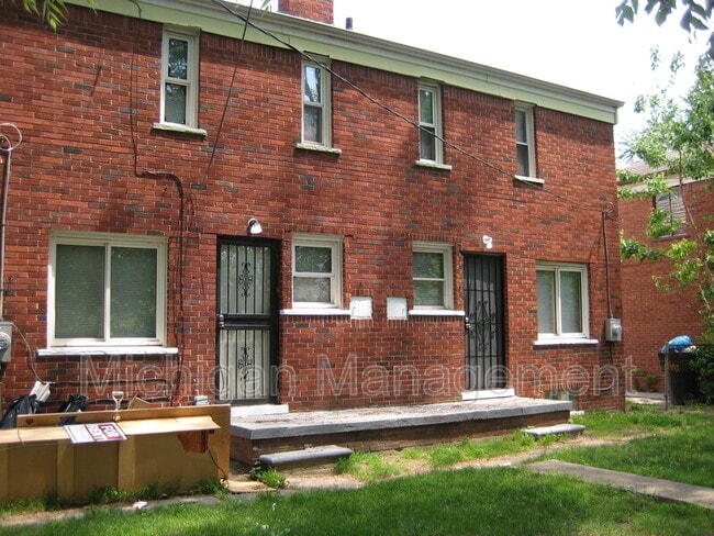 Building Photo - 8603 Wyoming Ave
