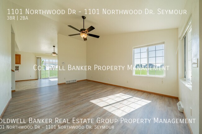 Building Photo - 1101 Northwood Dr