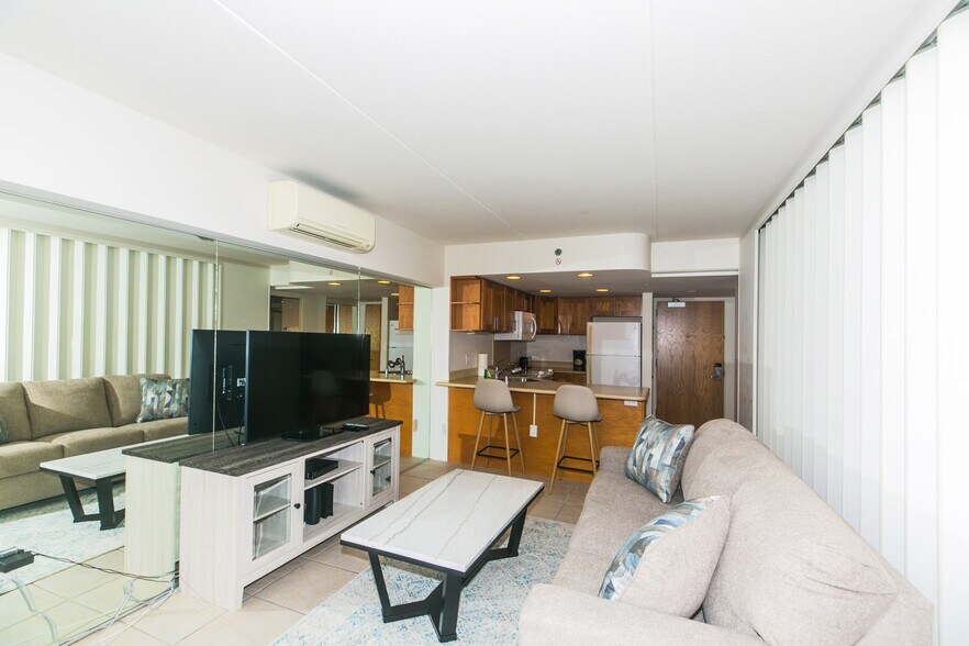 Building Photo - 1777 Ala Moana Blvd