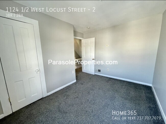 Building Photo - 1124 1/2 West Locust Street-2