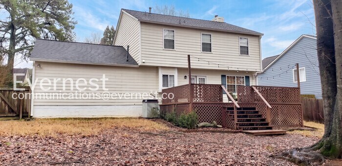 Building Photo - 10550 Bridgemor Dr