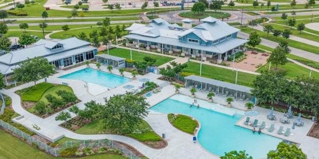 Building Photo - 2323 Hazel Berry St