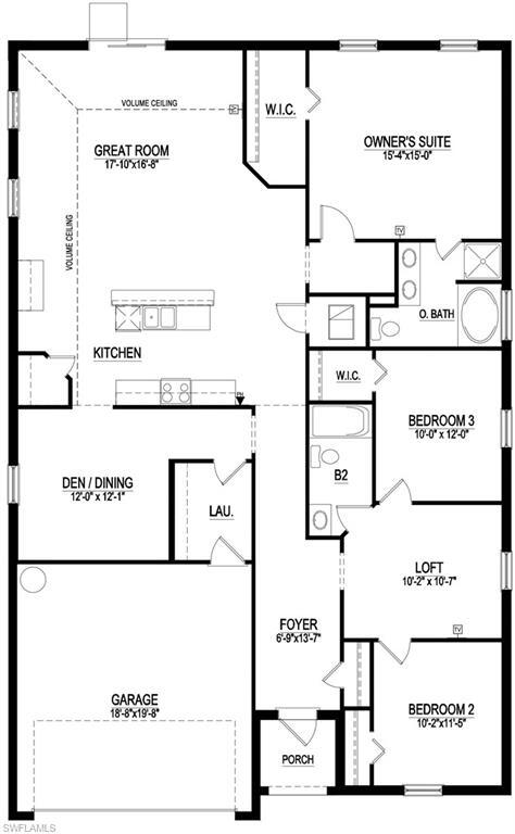 Click on photo to enlarge or contact directly for full floor plan. - 910 SW 6th Pl