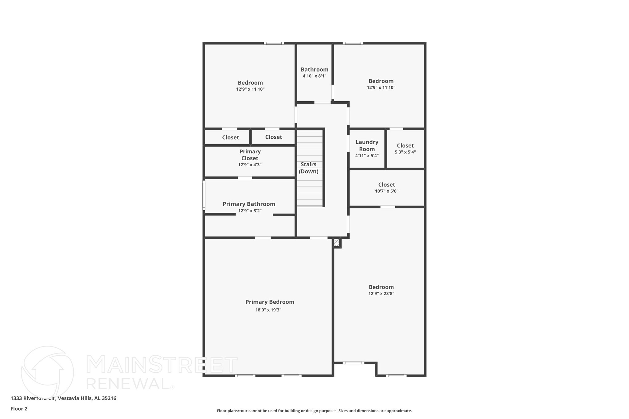 Building Photo - 1333 Riverford Cir