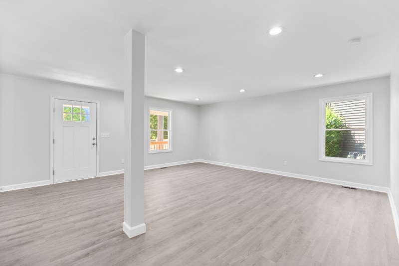 Building Photo - 2410 Poplar St