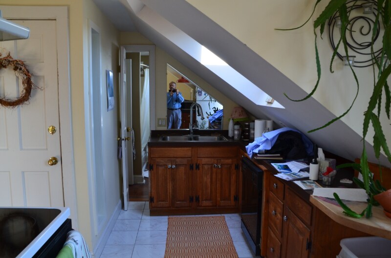 Building Photo - 1 Park St