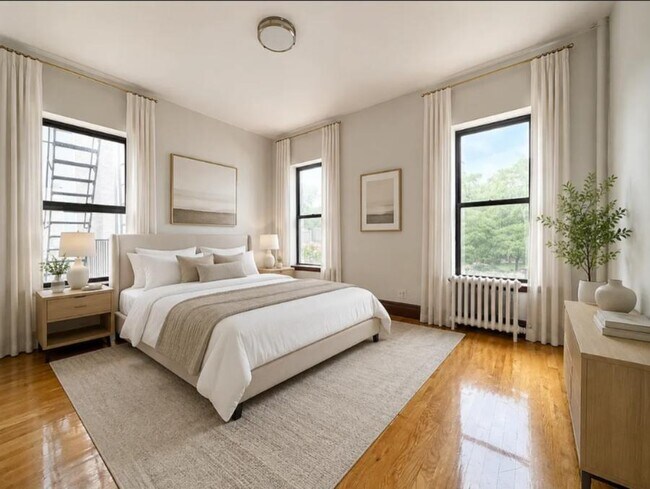 Building Photo - West 125th Street