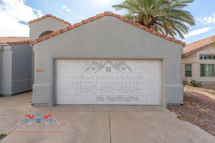 Building Photo - 16806 S 37th Way