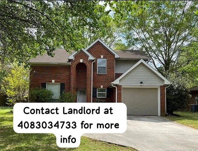Building Photo - 113 Barnsbury Ct