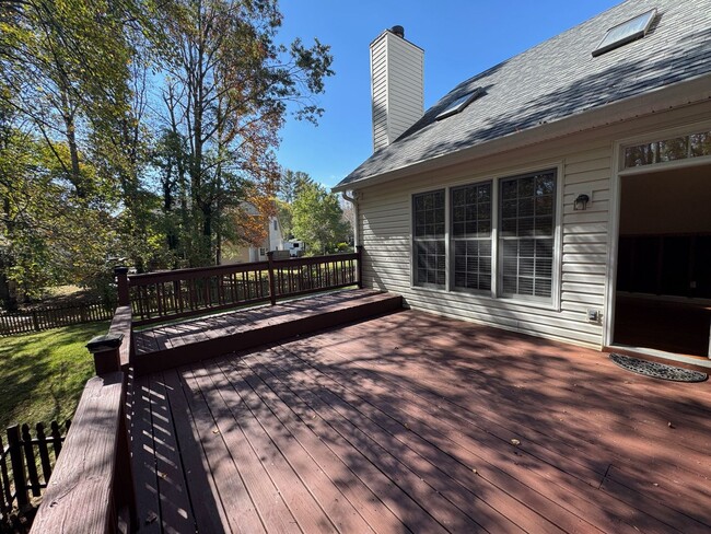 Building Photo - Fletcher - Four Bedroom, Lawn Care Included