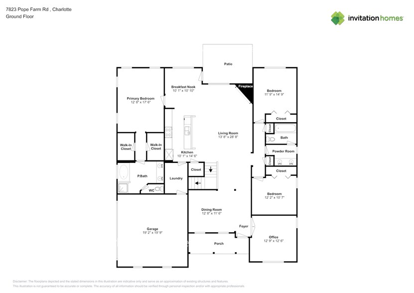 Building Photo - 7823 Pope Farm Rd