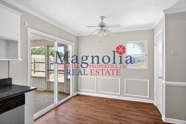 Building Photo - 3 bedroom 2 bathroom home in Richmond Hill GA