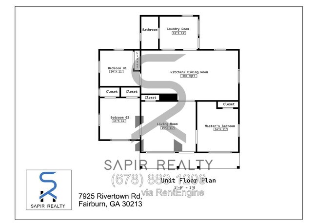 Building Photo - 7925 Rivertown Rd
