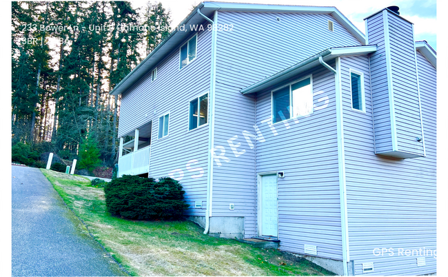 Building Photo - 233 N Bower Ln