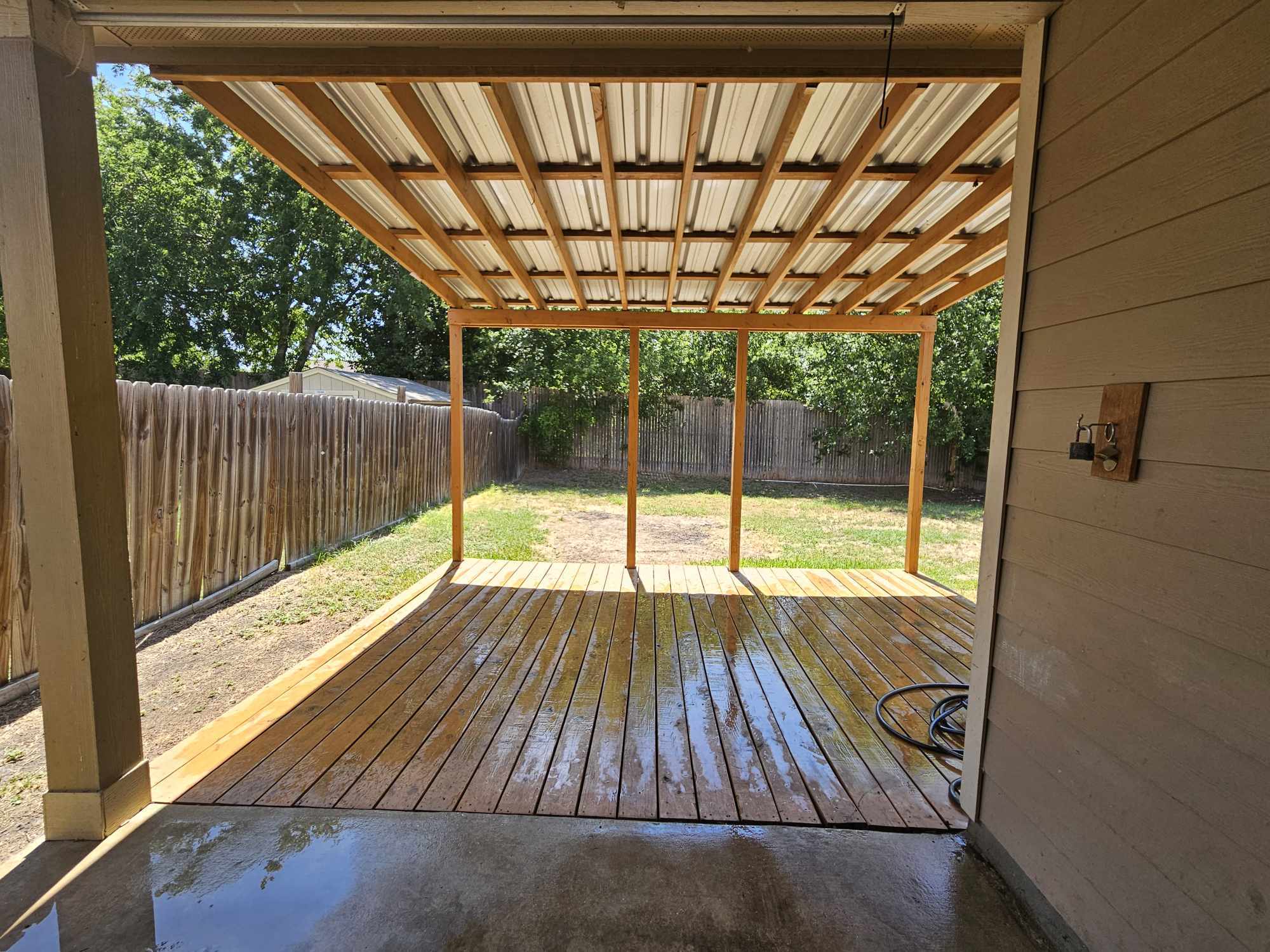 Building Photo - 4302 Stanley Park