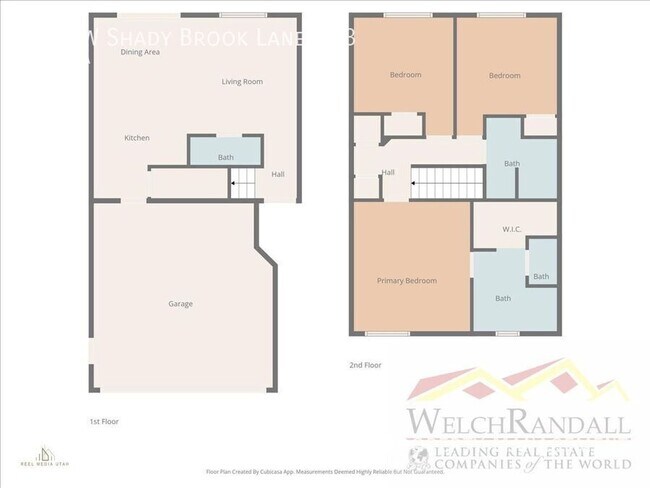 Building Photo - 1177 Shady Brook Ln S