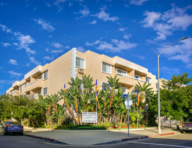 Building Photo - Westmoreland Regency Towers