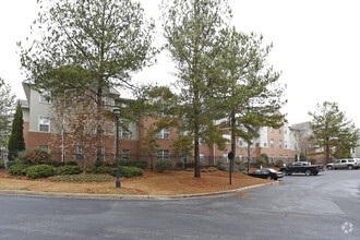 Building Photo - Columbia Colony Senior