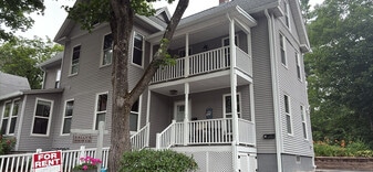 Building Photo - 18A Charles St