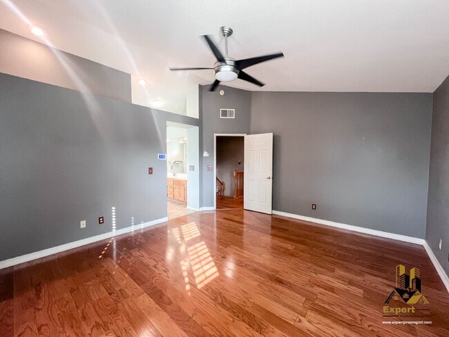 Building Photo - 8204 Eversley Ct