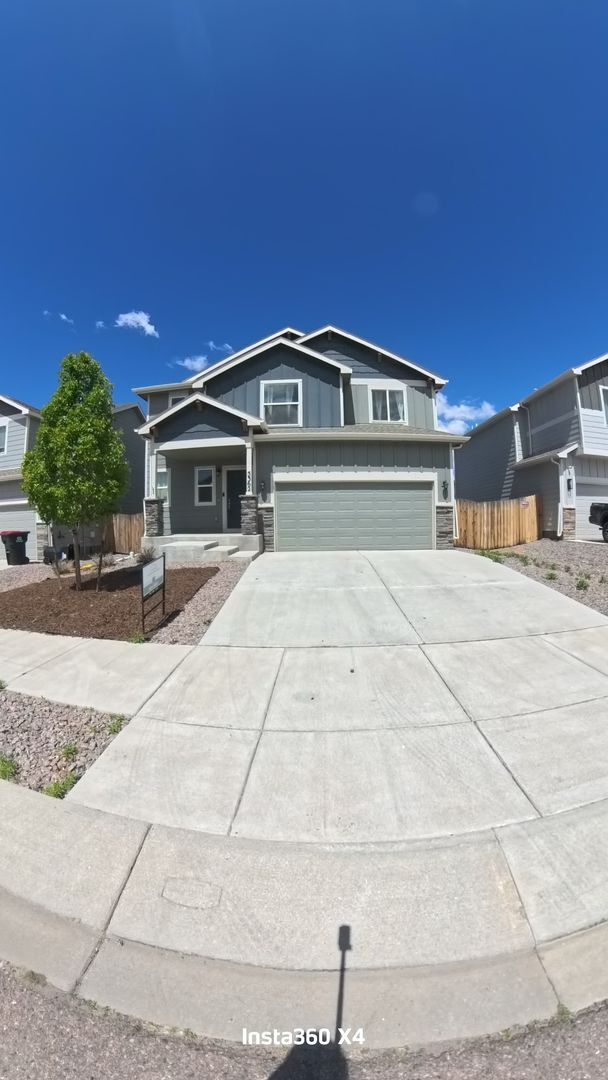 Building Photo - Hammond Dr