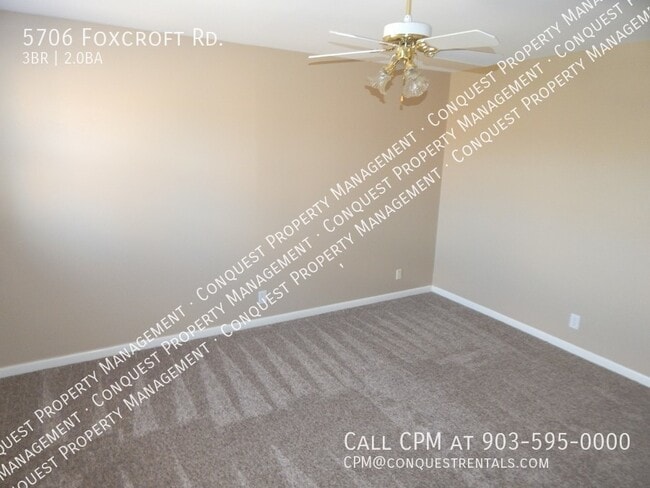 Building Photo - South Tyler! Spacious 3 Bedroom, 2 Bath To...