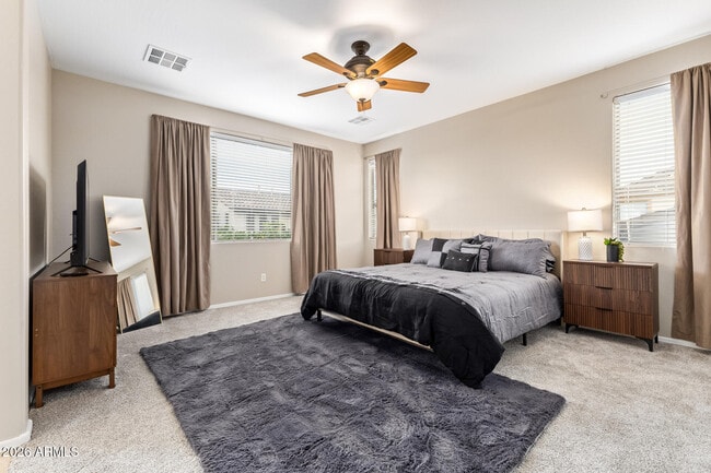 Building Photo - 3143 S Southwind Dr