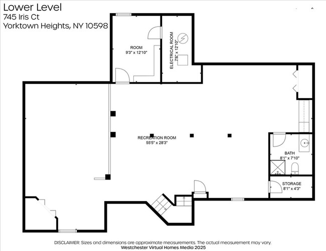 Building Photo - Spacious 4 Bedroom 4.5 Bath Rental in Lond...