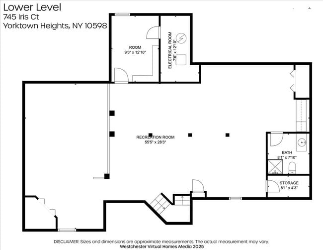 Building Photo - Spacious 4 Bedroom 4.5 Bath Rental in London Woods!