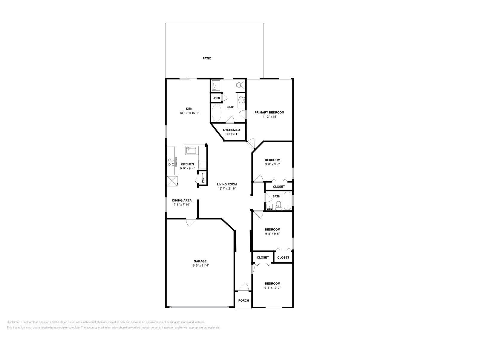 Building Photo - 2143 Kaylas Ct