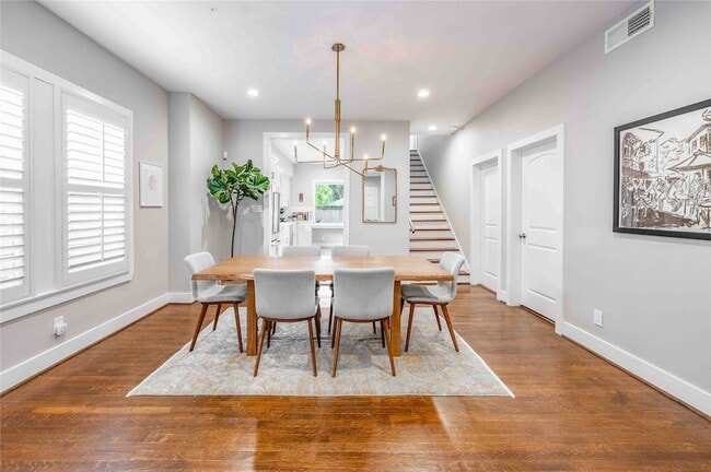 Building Photo - 808 Woodrow St