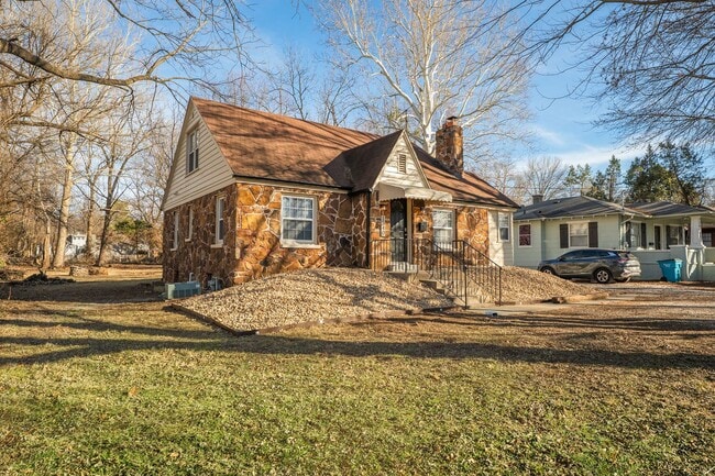 Building Photo - Available now!