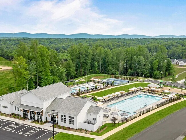 Building Photo - BRAND NEW HOME CLOSE TO CHARLOTTESVILLE