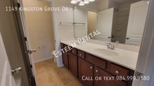 Building Photo - 1149 Kingston Grove Dr