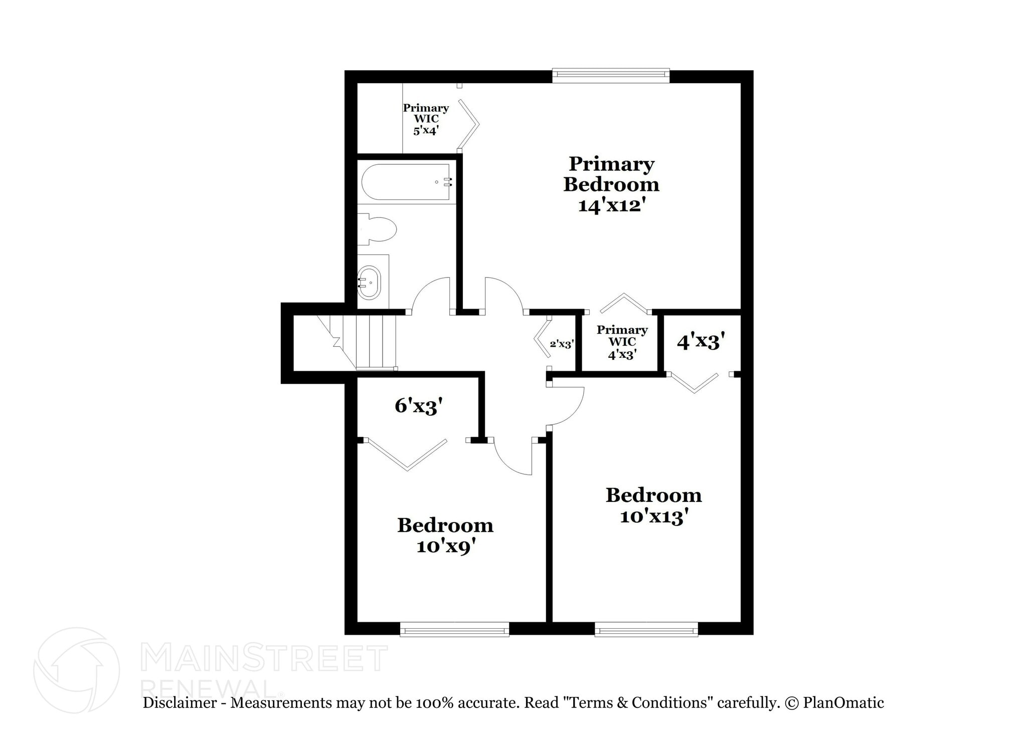 Building Photo - 1571 Kerryglen Dr