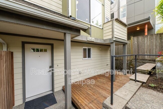 Building Photo - 1145a N 91st St