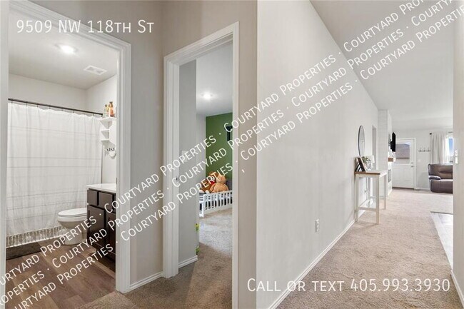 Building Photo - 9509 NW 118th St