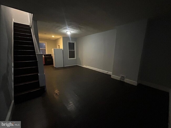 Building Photo - 4545 N Hicks St