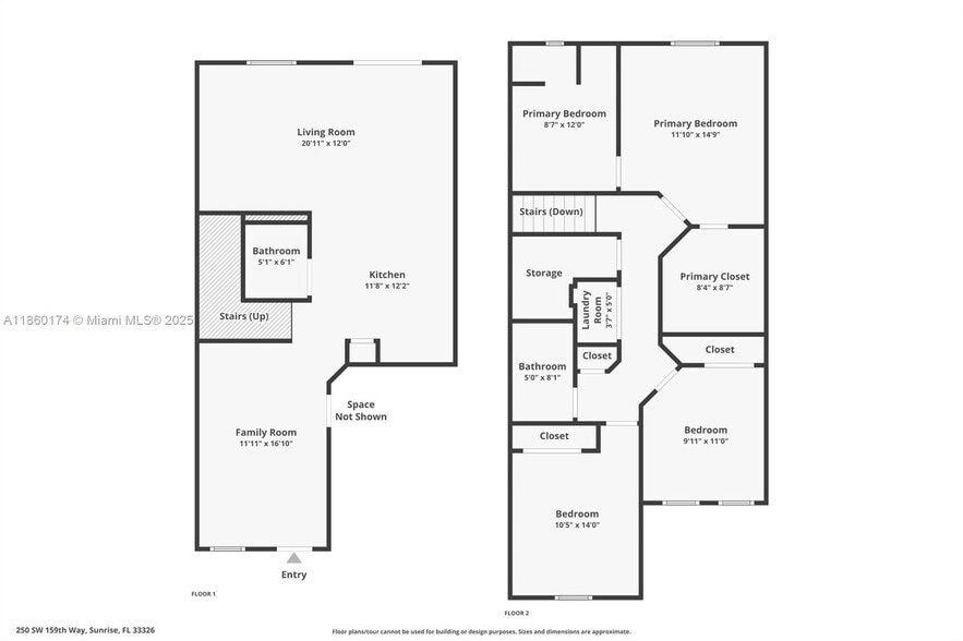 Building Photo - 250 SW 159th Ln