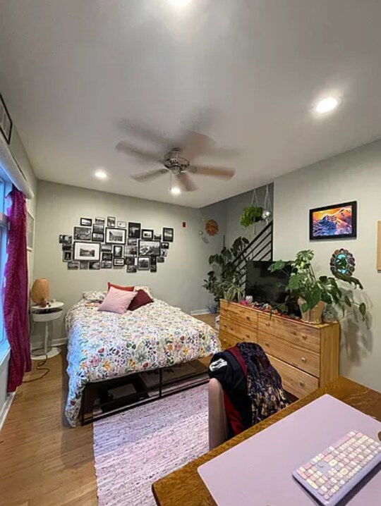 Building Photo - 833 N 19th St