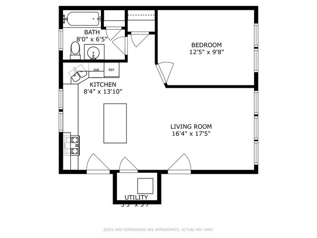 Building Photo - 3248 N Linder Ave
