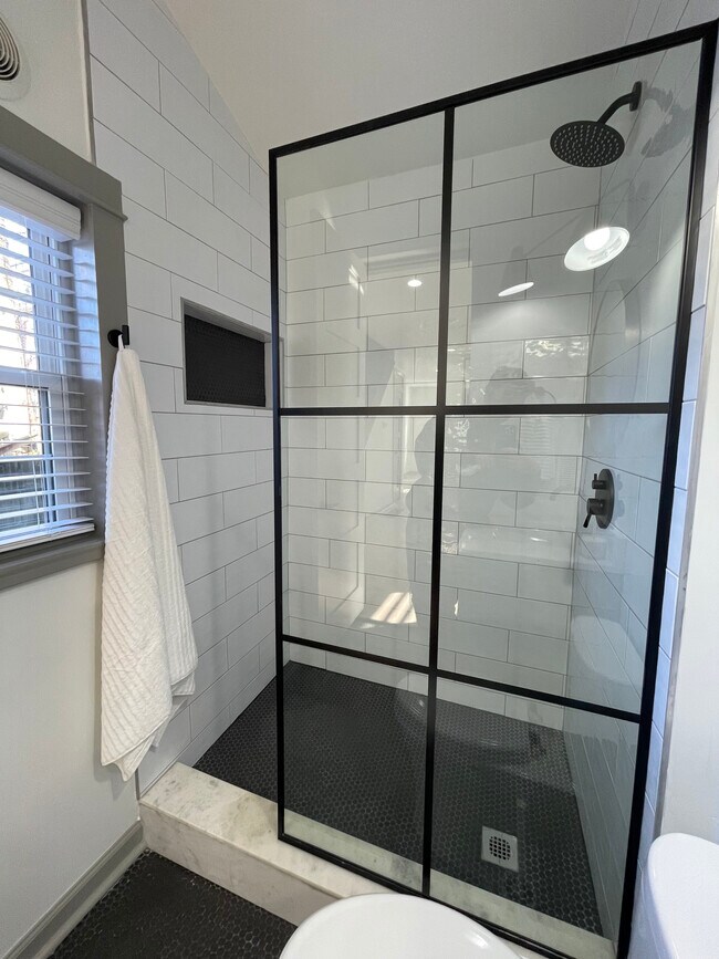 Bathroom - 250 Allen Ave