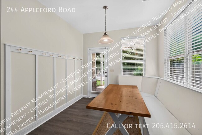 Building Photo - 244 Appleford Rd