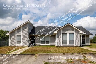 Building Photo - 156 W Northpoint Rd