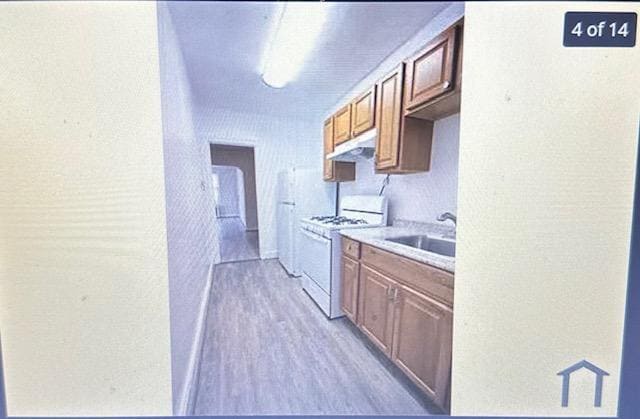 Building Photo - 3301 D St SE