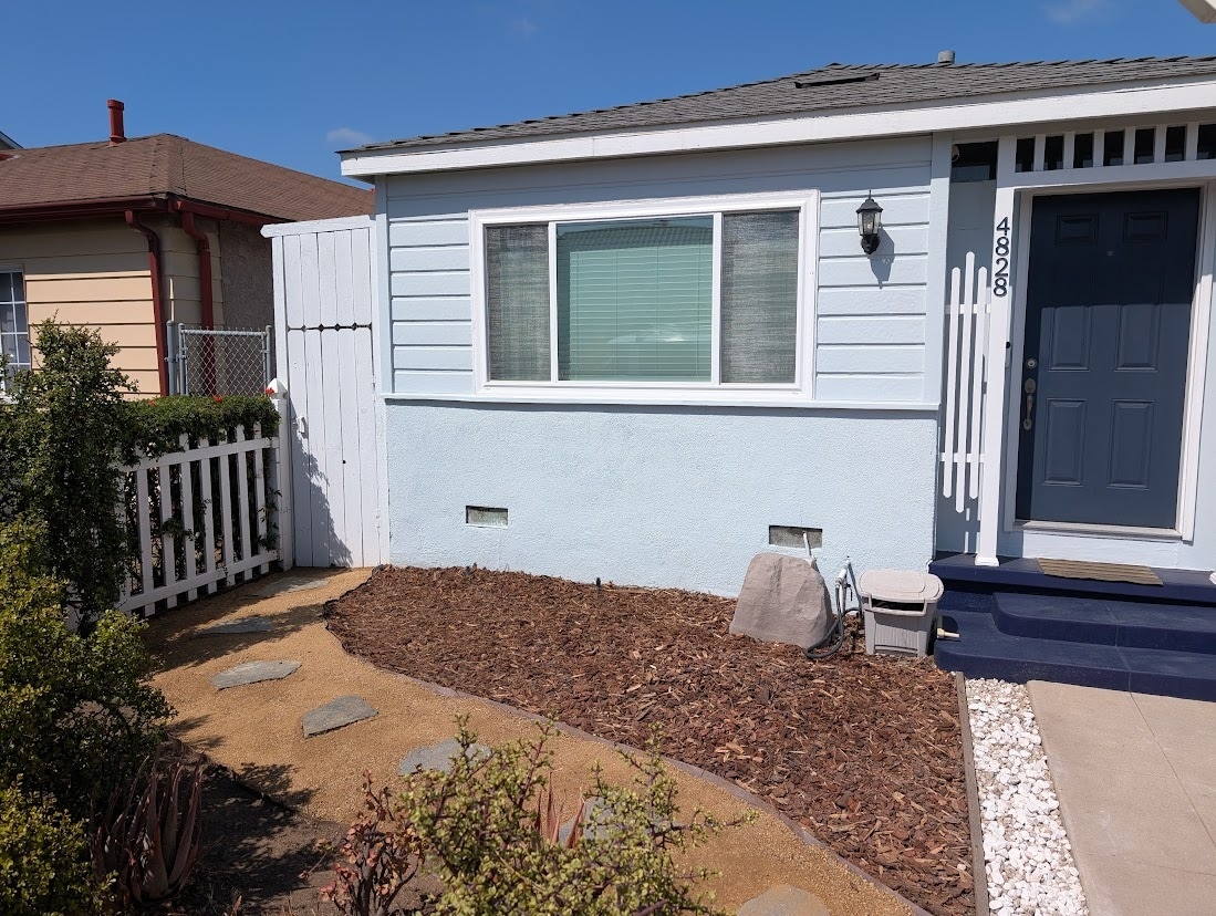 Building Photo - 4828 Sawtelle Blvd