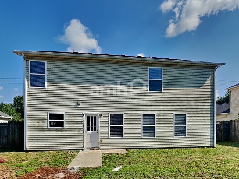 Building Photo - 2669 New Port Royal Rd