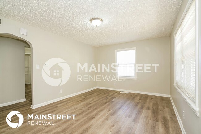 Building Photo - 5501 Rawles Ave