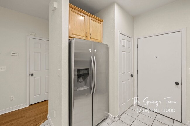 Building Photo - Pinnacle at Cheyenne Mountain Townhome wit...