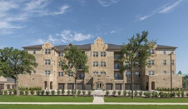 Street View - 1735 Wittington Pl